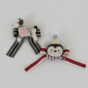 Pasador Animales Santo Planazo