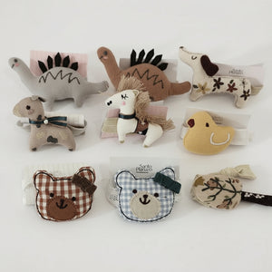 Coletero Animales Santo Planazo