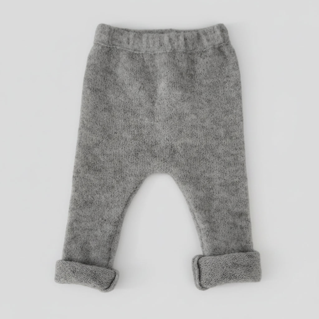 Legging inuit grey