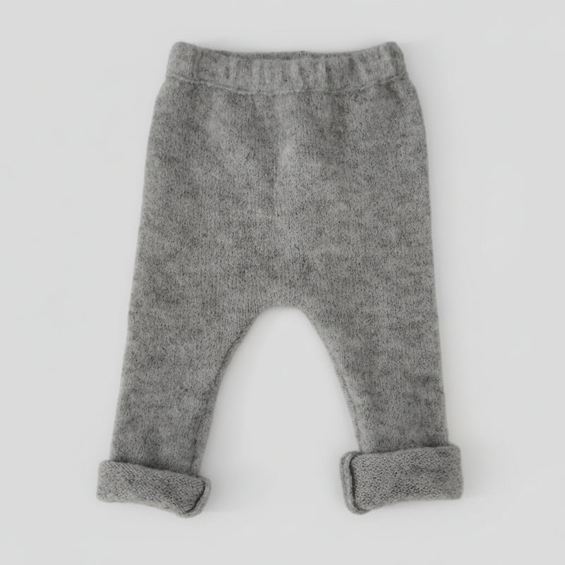Legging inuit grey
