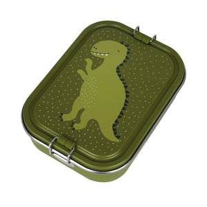 Fiambrera acero grande Dino
