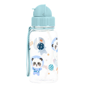 Botella Pandas in Space