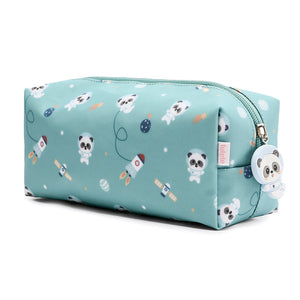 Estuche Pandas