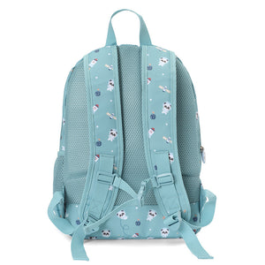 Mochila mediana Pandas in Space