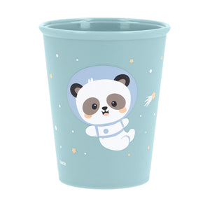 Vaso Pandas in Space