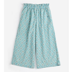 Pantalón Daisy Mosaic