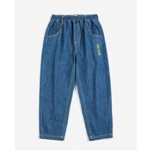 Pantalón Denim Taxi Saurus