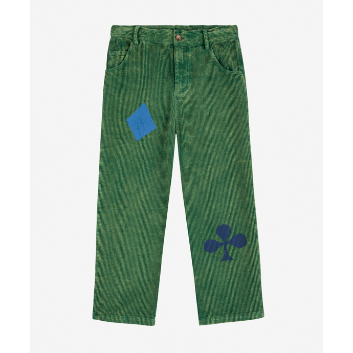 Pantalón Joker corduroy