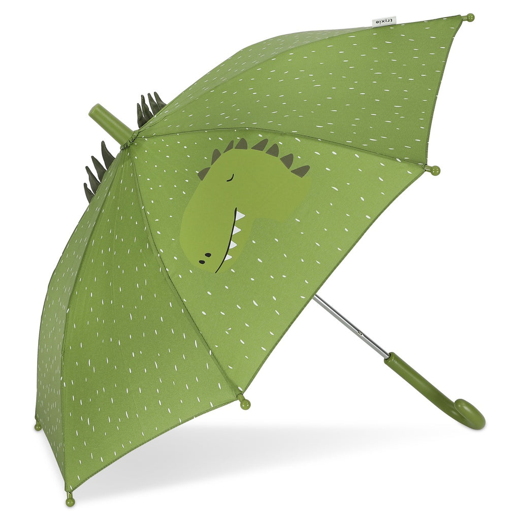 Paraguas Dino