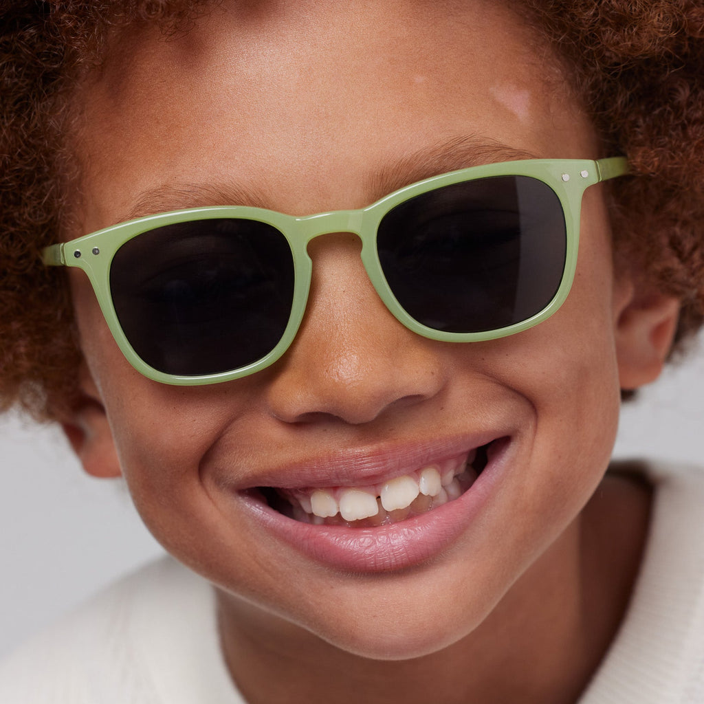 Gafas IZIPIZI Sun Junior Pear modelo E