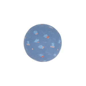 Pelota pequeña Hippos