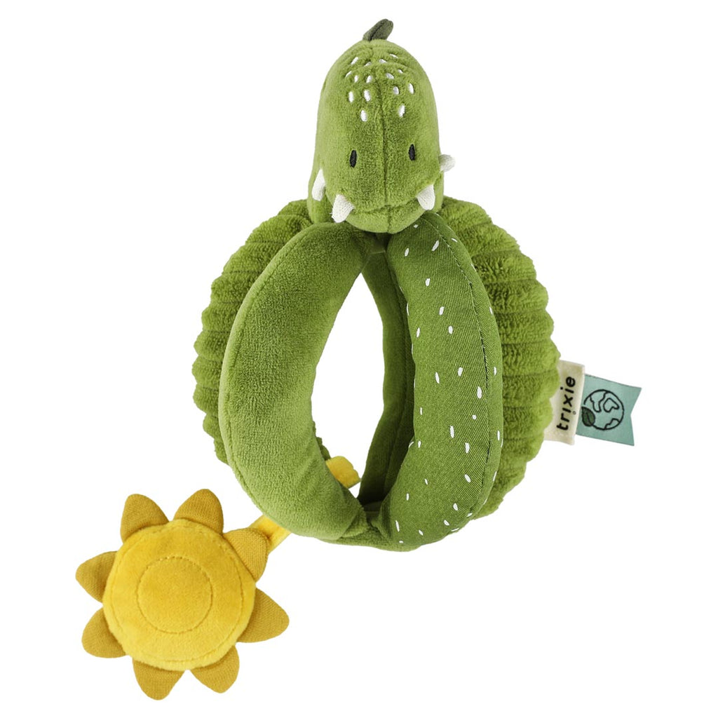 Pelota de agarre Dino