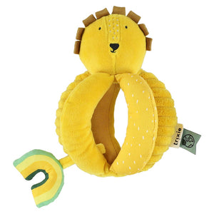 Pelota de agarre Lion