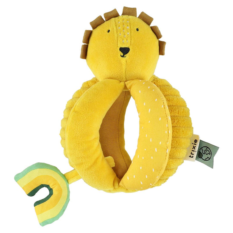 Pelota de agarre Lion