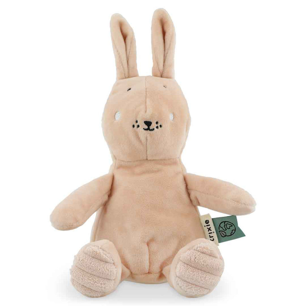 Peluche terciopelo Rabbit