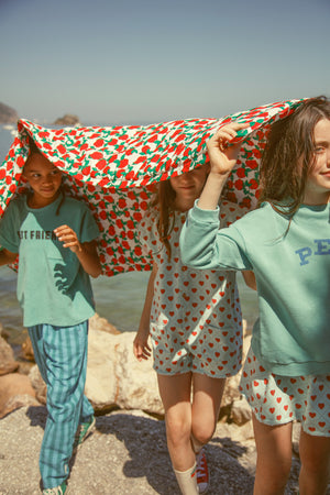 Camiseta Best Friend