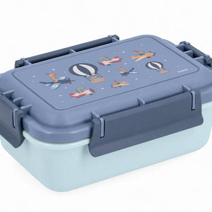 Caja Bento Planes