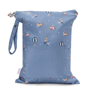 Bolsa impermeable grande Planes