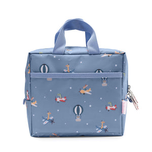Bolsa merienda Térmica Planes