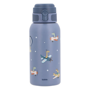 Botella Térmica Blossom Planes