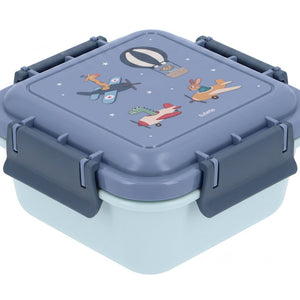 Caja almuerzo Grande Planes