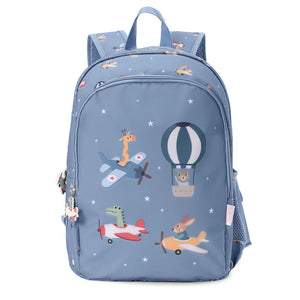 Mochila mediana Planes