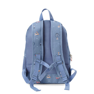 Mochila mediana Planes