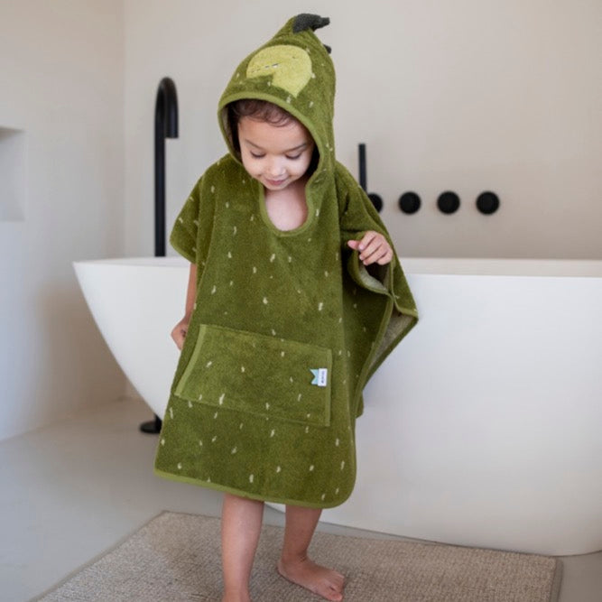Poncho Dino