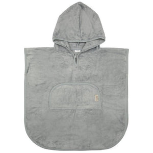 Poncho toalla Moon Blue