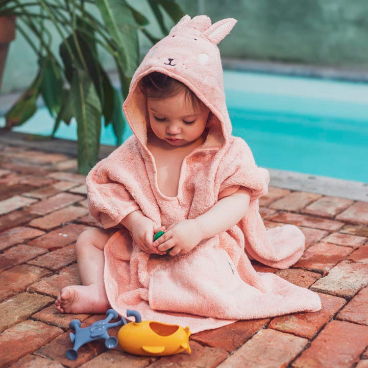 Poncho Rabbit