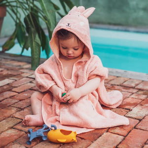 Poncho Rabbit