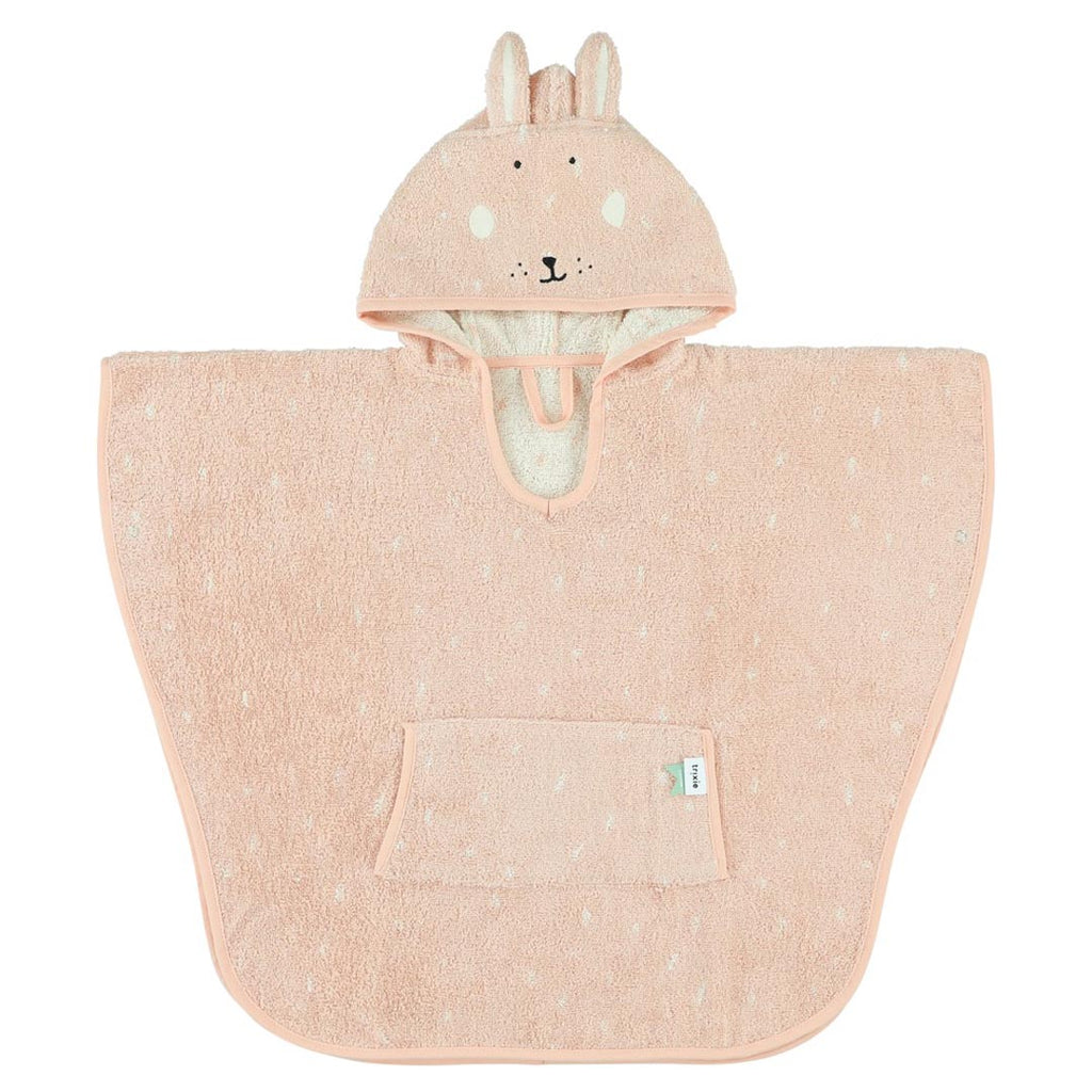 Poncho Rabbit