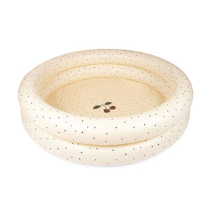 Piscina Konges Navy Dots