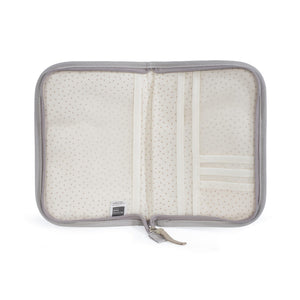 Portadocumentos Sintra Beige