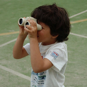 Prismáticos Explorer Konges