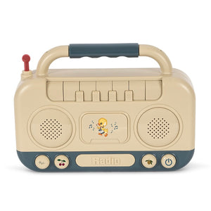 Radio Boombox baby
