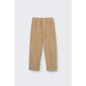 Pantalón Salem corduroy stone