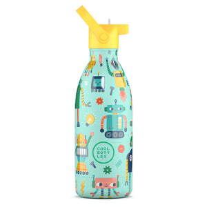 Botella Térmica 500ml Short Circuit