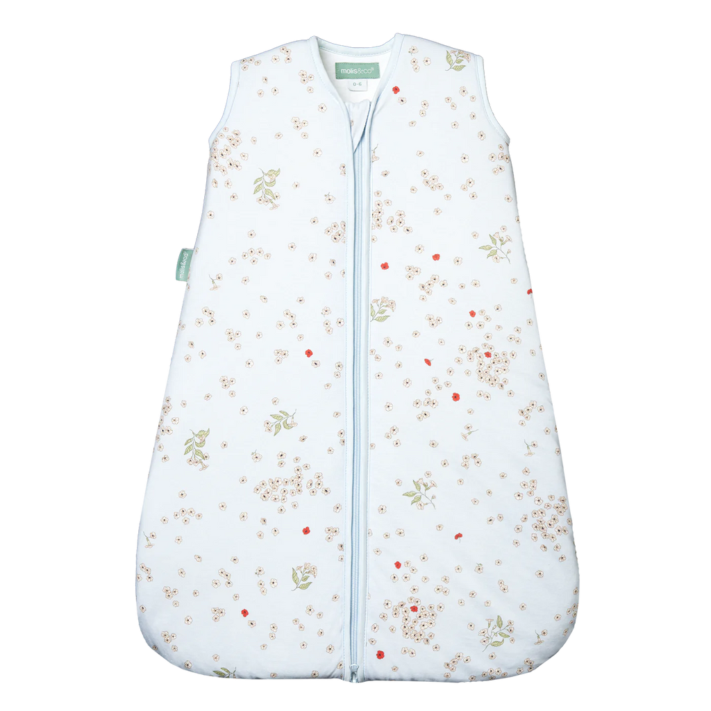 Saco dormir entretiempo TOG 1.0 Poppy