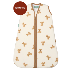 Saco dormir entretiempo TOG 1.0 Teddy