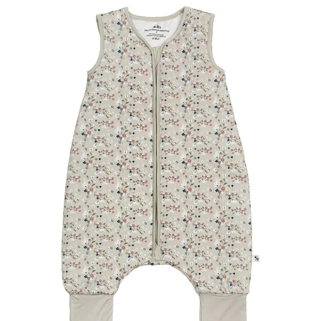 Saco dormir con pies TOG 2.5 Bouquet