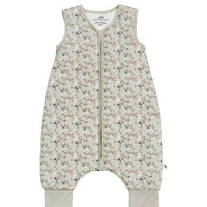 Saco dormir con pies TOG 2.5 Bouquet