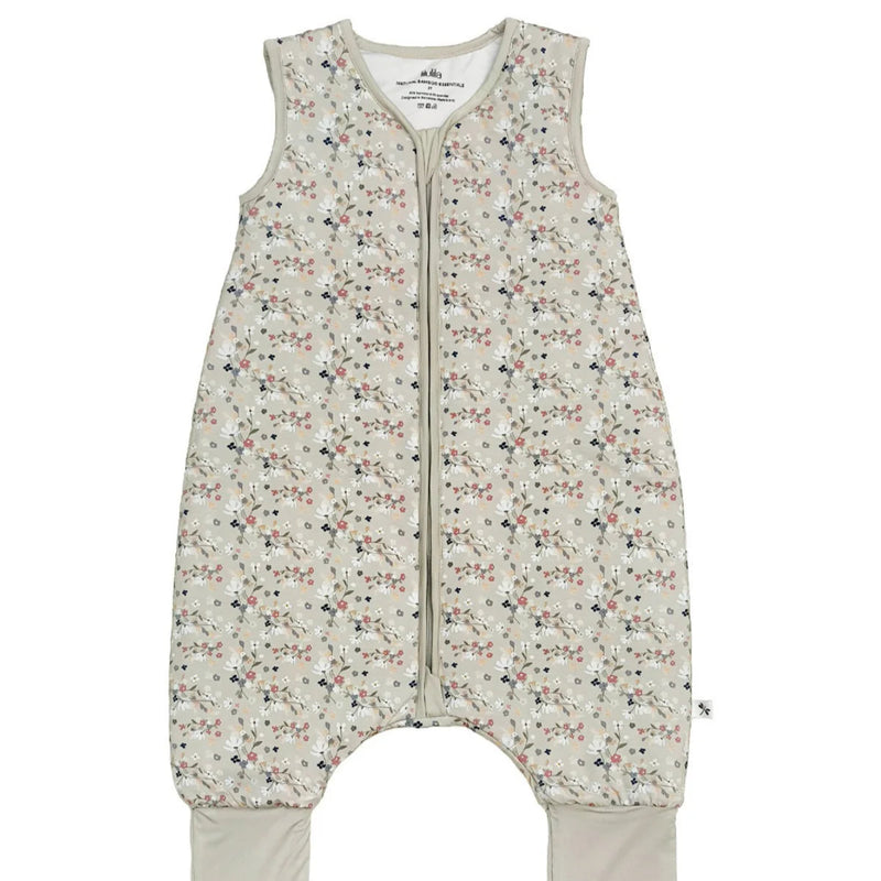 Saco dormir con pies TOG 2.5 Bouquet