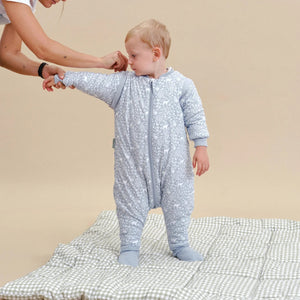 Saco dormir con mangas y calcetines TOG 2.5 Woodland