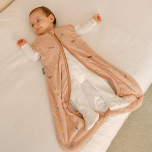 Saco dormir bebé TOG 1.0 Jungle
