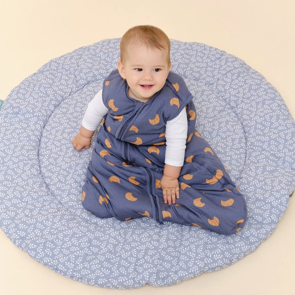 Saco dormir bebé TOG 2.5 Croissants