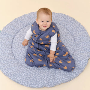 Saco dormir bebé TOG 2.5 Croissants
