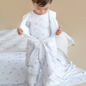 Saco dormir con pies TOG 2.5 Forest Friends