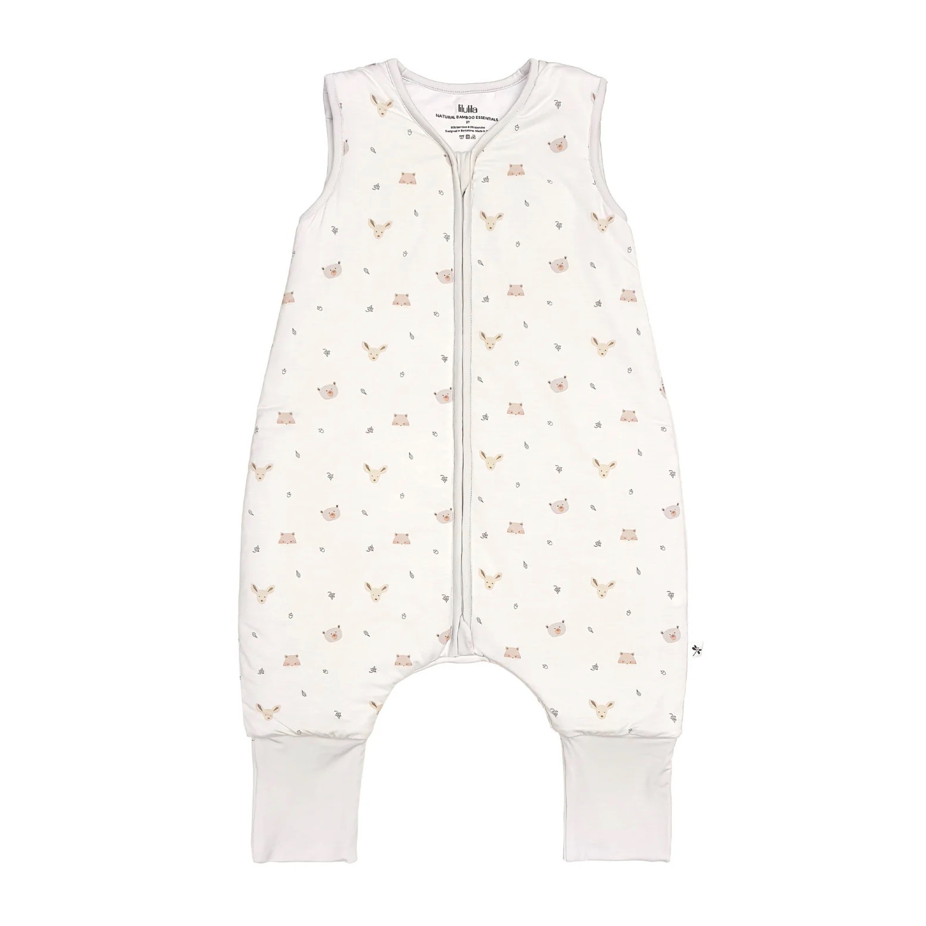 Saco dormir con pies TOG 2.5 Forest Friends