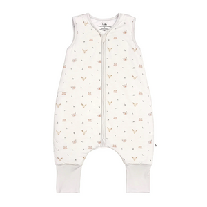 Saco dormir con pies TOG 2.5 Forest Friends